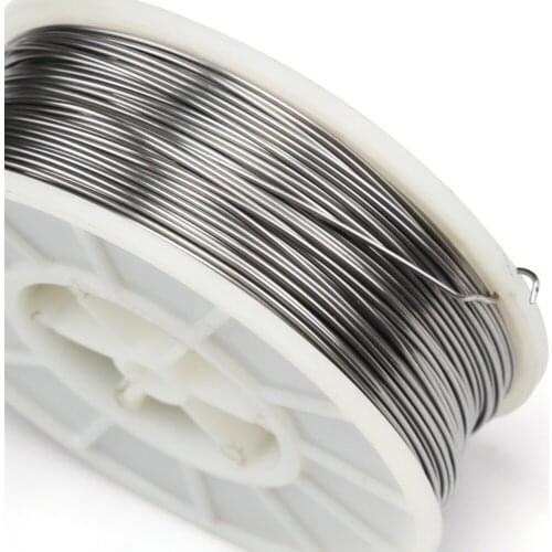0.8MM 1.0MM Flux-Cored Wire Roll Self-Shielded Welding Wire for low carbon steel low alloy steel