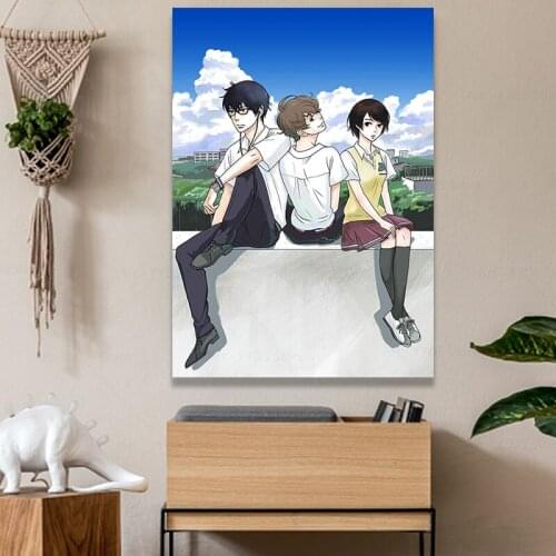 QIXIANG Wall Pictures In The Living Room