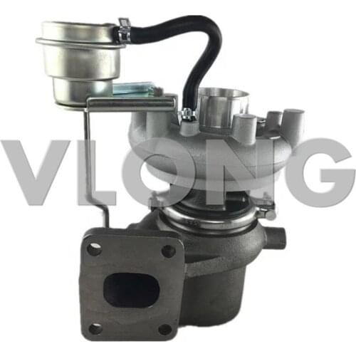 Turbo TD05H 49178-02385 ME014881 49178-02350 4917802350 49178-02380 ME220308 For MITSUBISHI Fuso Canter 4D34 4D34TDI 4D34T 3.9L