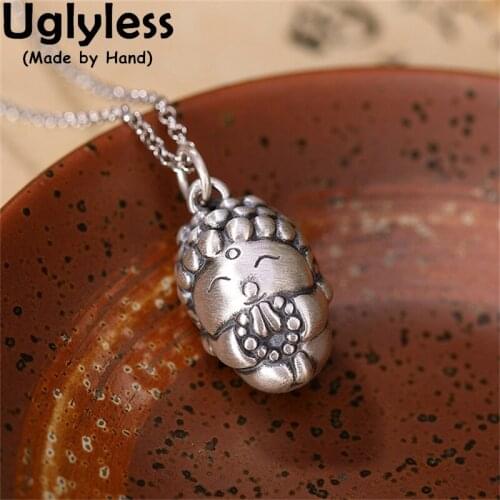 Uglyless Children's Pendants