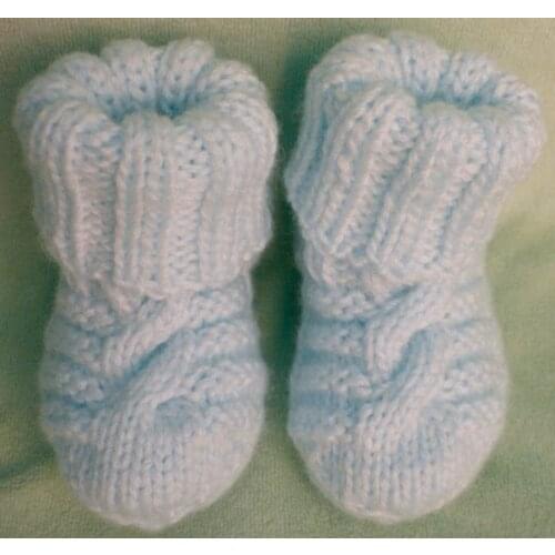 WhiteApfel Children's Socks