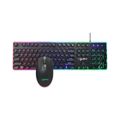 YAKEXI Keyboard And Mouse Kits