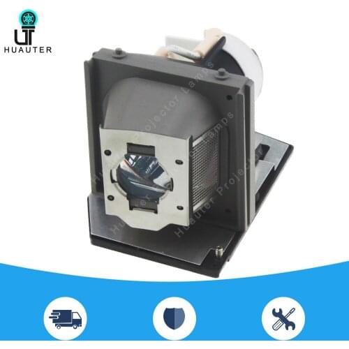Replacement Projector Lamp BL-FP280A fit for Optoma TWR1693 TX774 TXR774 with Housing free shipping