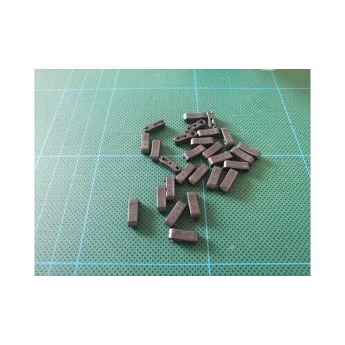 15pcs Remote Control Boat Parts Sailing Accessories Universal Accessories Three Eye Button Set Suitable For F5-10 F5- M E S 550