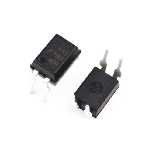 10PCS TLP785-GB TLP785GB DIP-4 P785 P785GB