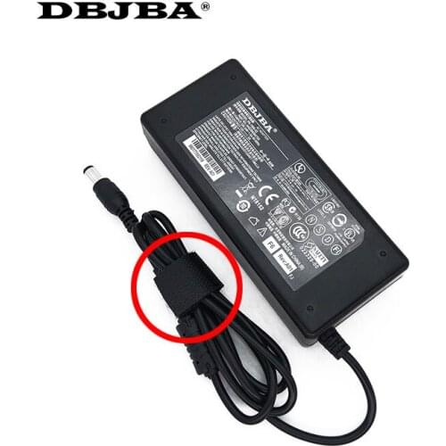 Free Shipping 15V 6A 6.3mm*3.0mm AC Adapter Charger For toshiba PA2501U PA2521U PA3201U-1ACA A105 M105 Satellite A 1400 1800