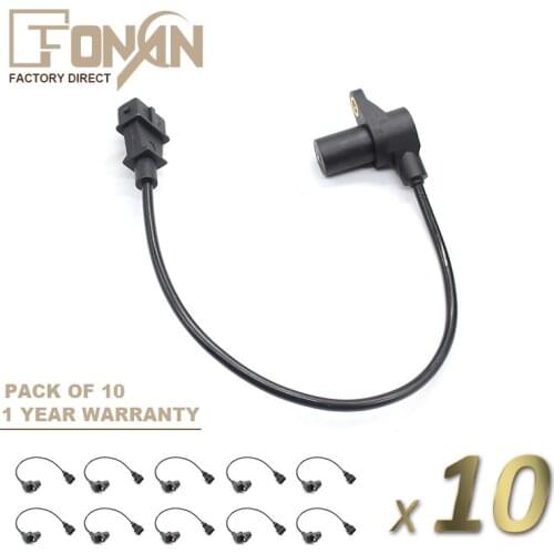 Crankshaft Position Sensor For Kia Carens Carnival Retona Sephia Shuma Sportage Lancia Thema Volvo 760 780 960 0261210029