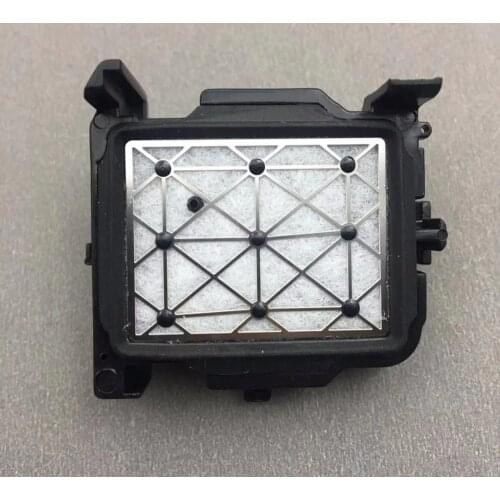 2PCS Mimaki DX5 cap top for JV33 JV5 CJV30 Mutoh Valuejet Galaxy Roland VS640 solvent printer DX7 DX5 printhead capping station