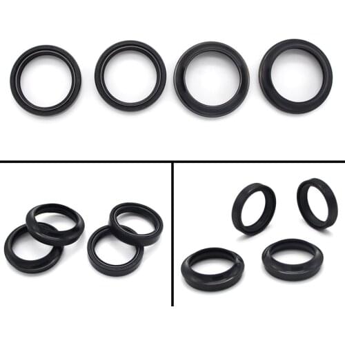 Motorcycle Damper Oil Seal Dust Seals For Ducati Panigale 899 959 944 999 748S 748SP 748SPS 748R 748 749 916S 916SP 916 996 998