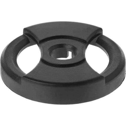 2021 New Vinyl Record Adapter 38mm 7" 45RPM Turntable Phonograph Audio Technicas