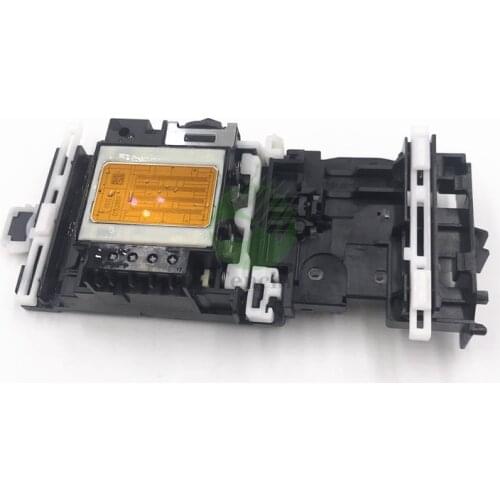 ORIGINAL Quality LK3211001 Printhead Print Head for Brother J410 J125 J220 145C 165C 395C 250C 255C 290C Printer Head forBrother
