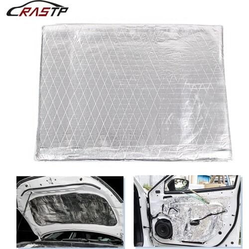 Шумоизоляция для авто RASTP China At AliExpress