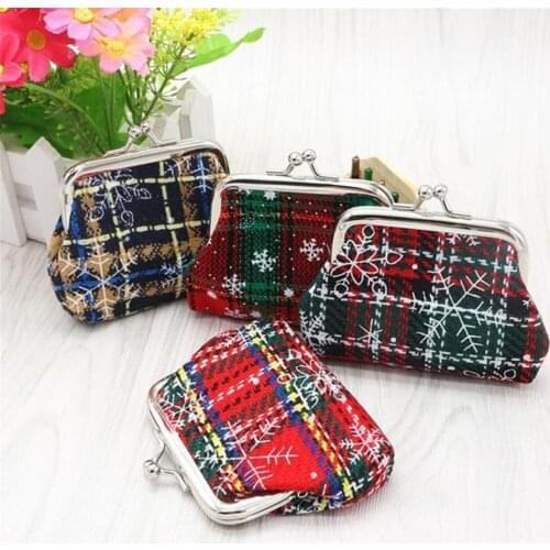 SFG HOUSE Small Wallets
