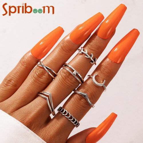 Spriboom Jewelry