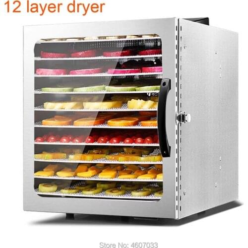Dryers For Vegetables And Fruits UCK China