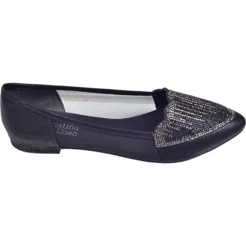 Ayakland Chr 308 Large Size Women Shoes Evening Dress Bride