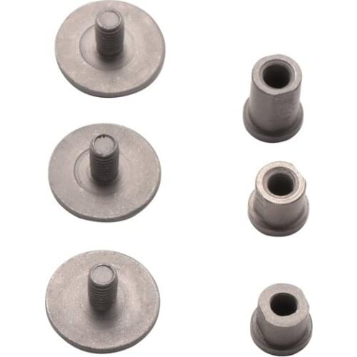 Screw For Raptor Emergency Response Shears