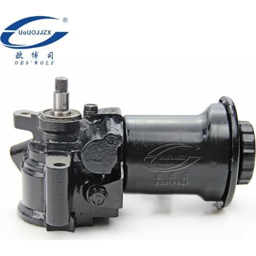 Hight Quality Auto Power Steering Pump for Toyota 4RUNNER VZN90 VZN120 VZN131 44320-35270 44320-35430 44320-35271 44320-35220