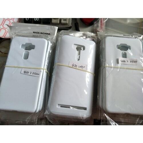 WellSub Phone Cases Asus ZenFone 3