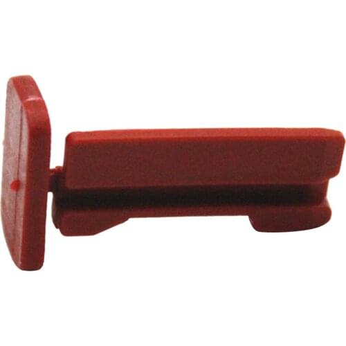 Lock Tab Pin Dipstick Filler Tube Plug A140 991 00 55 for Mercedes