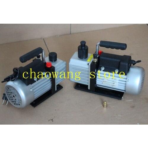 Jewelry Tools 1L 2L Vacuum pumps for Wax injector