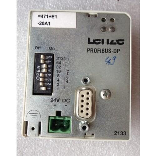 100% working original I/Q module EMF2133IB EMF21331B 2133IB