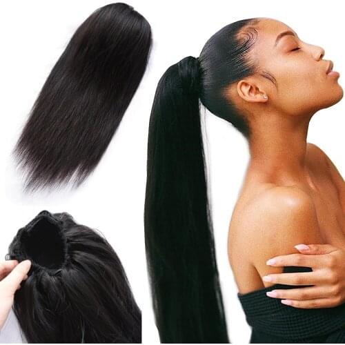 Накладные хвосты Beauhair China At AliExpress