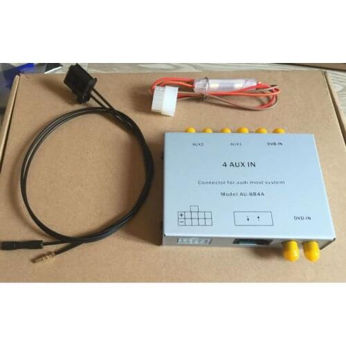 Car DVD Players Bloomtek China