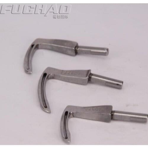 Brother B9270 928 Sewing Machine Bending Needle Assembly S40375 S40376 S40377