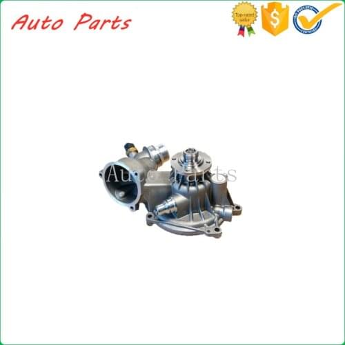 Generator cooling electronic water pump assembly 11517508496 11517586781 11517586780 11517507849 for BMW E66/E65