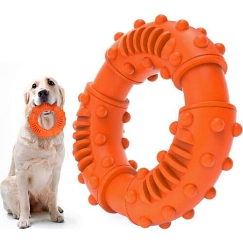 Dog ToysMedium and Large Dogs Golden Retriever MolarsPet Toys Dog Toys Pet Supplies Dog Supplies