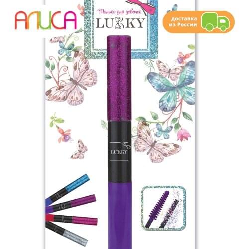 Косметика для глаз Lukky China At AliExpress