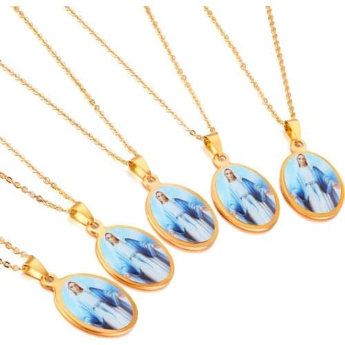 LUXUKISSKIDS Vintage Necklaces