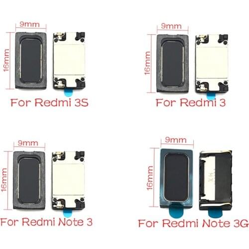 New625 Speakers For Phones Xiaomi Redmi Note 2