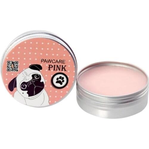 New 1PC Pet Paw Care Creams Puppy Dog Cat Paw Care Cream Moisturizing Protection Forefoot Toe Health Pet Products -1