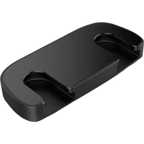 Hanging Hanger ABS Storage Rack For PS5 Game Handle Paste Type ABS XBOX Controller Headphone Hanger Game Accessories