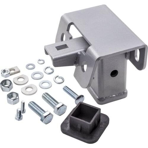 Tow Trailer Hitch Receiver For Land Rover LR3 2005-2009 for Range Rover Sport 2006-2013