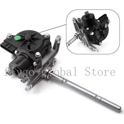 AP01 TRANSFER SHIFT ACTUATOR For Toyota 4Runner Tacoma Tundra 36410-34015 2.7L 4.0L 3641034015 36410-34015