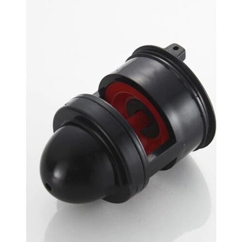 Smell Proof Shower Floor Siphon Drain Cover Sink Strainer Bathroom Plug Trap Water Drain Filter Bathroom Sink Accessories