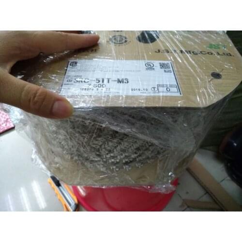 SRC-51T-M3 Terminals crimp sockets Connectors 100% new and original parts