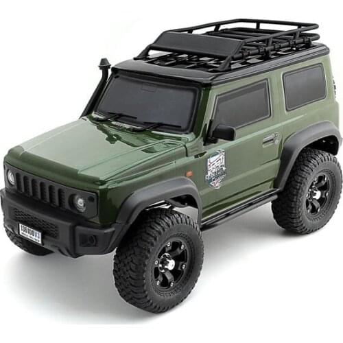 Xuanxuan Rc Car Model 1/10 For 136100v3 Climbing 1 10 Drift Kit 4wd Offroad Car Model