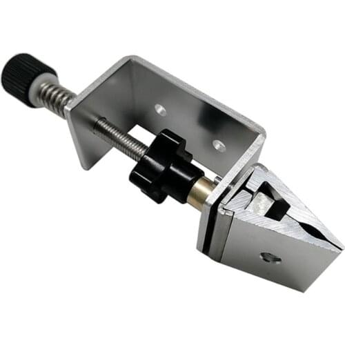 Knife Blade Clip Single-head Clamping System DIY Knife Sharpener Part Accessory for Ruixin Pro Sharpener Sharpener