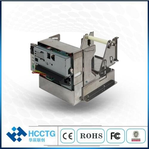 2D Barcode Printing Thermal/Thermal label Printing KIOSK Receipt Printer HCC-EU801
