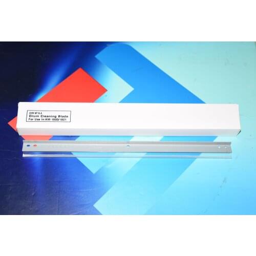 2pcs Drum Cleaning Blade for Kyocera TASKalfa 1800 1801 2200 2201 2010 2011 2210 2211 New Wiper Blade WB Copier Parts