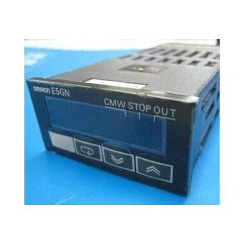 Used OMRON E5GN-Q1P tested #exp