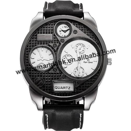 New Army Men Women Watch Student Casual Leather Band Watch Man Quality Casual Fashion Women Lady Dress Quartz Watch