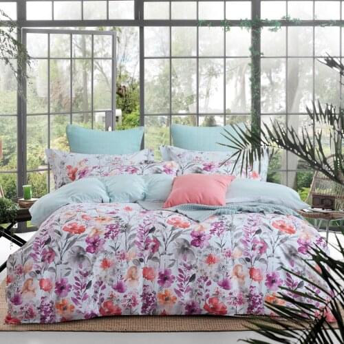 优棉雅居 Cotton Bed Linen