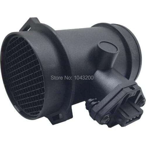 0281002120 Mass Air Flow Sensor Maf For MG Rover 200/400/600 2,0D/Di / Sdi For Honda Accord 16400-P5T-G00, MHK100360