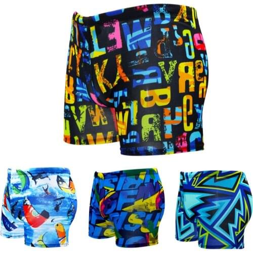 DIDEYA Men's Beachwear