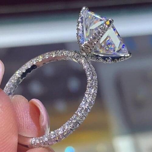 Fonect Wedding Rings